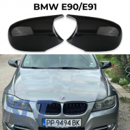 image-58-BATMAN caps suitable for BMW E90 FACELIFT 2008-2011