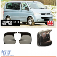 BATMAN CAPS suitable for VW T5 2004-2009