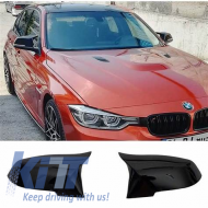 BATMAN CAPSULES suitable for BMW F30 2011-2019