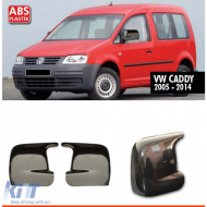 image-61-BATMAN COVERS suitable for VW CADDY 2005-2014