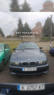 image-74-Batman design mirror caps suitable for BMW 5 Series E39 1995-2003 - black piano lacquer