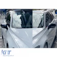 Batman Design Mirror Caps suitable for Volkswagen Passat B8-image-6326171