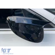 Batman Design Mirror Caps suitable for Volkswagen Passat B8-image-6326175