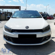 BATMAN STYLE CAPACITORS SUITABLE FOR SCIROCCO