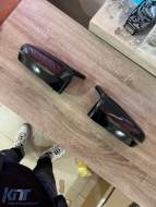 BATMAN style caps suitable for BMW 5 Series G30 2017--image-6260700