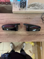 BATMAN style caps suitable for BMW 5 Series G30 2017--image-6260702