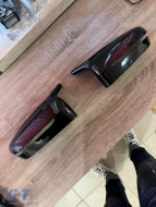 BATMAN style caps suitable for BMW 5 Series G30 2017--image-6260704