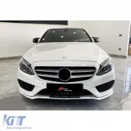 image-6-BATMAN STYLE COVERS suitable for MERCEDES W205