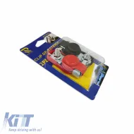 Batterieklemme geeignet für 2 Stück-image-6296230