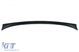 Becquet coffre pour BMW E90 Série 3 Berline 05-10 Aileron M-Technik Design-image-6095777