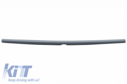 Becquet Coffre pour Mercedes Classe E W212 2009+ Look Sport Aérodynamique-image-6038781
