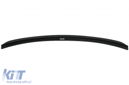 Becquet coffre pour Mercedes W211 Classe E 2002-2009 Spoiler-image-6095793