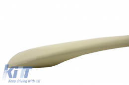 Becquet coffre pour Mini Cooper R50 R53 2001-2006 Aileron coffre-image-6010997