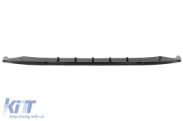 Becquet Pare-chocs Avant pour Audi A3 8Y S-Line S3 2020-2024 Berline Sportback RS3 Design-image-6113624