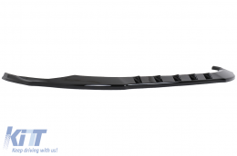 Becquet Pare-chocs Avant pour Audi A3 8Y S-Line S3 2020-2024 Berline Sportback RS3 Design-image-6113625