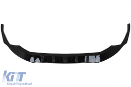 Becquet Pare-chocs Avant pour Audi A3 8Y S-Line S3 2020-2024 Berline Sportback RS3 Design-image-6113627