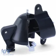 Belső ajtónyitó kilincs króm utasoldali jobb VW Bus T5 03-15-image-6203671