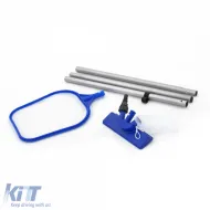 BESTWAY medence karbantartó Venturi medenceporszívó és szkimmer szett 396 cm-es medencékig-image-6191340