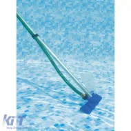 BESTWAY Poolpflege Set mit Venturi-Skimmer-Vakuum, geeignet für Pools bis zu 396 cm-image-6191338