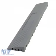 Bevel 40cm for floor tile click system grey-image-6327183