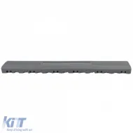 Bevel 40cm for floor tile click system grey-image-6327184
