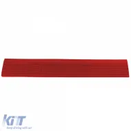 Bevel 40cm for floor tile click system red-image-6327244