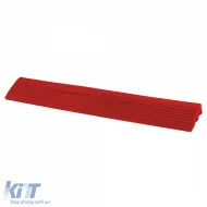 image-2-Bevel 40cm geeignet für das Klicksystem für Fliesen rot