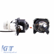 Bi-Xenon Headlight Projectors suitable for Retrofit 2.5