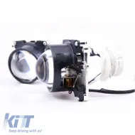Bi-Xenon Headlight Projectors suitable for Retrofit 2.5