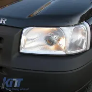 Bi-Xenon Headlight Projectors suitable for Retrofit 2.5
