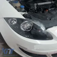 Bi-Xenon Headlight Projectors suitable for Retrofit 2.5