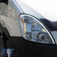 Bi-Xenon Headlight Projectors suitable for Retrofit 2.5