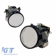 Bi-Xenon Headlights Projectors 3.0