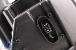 Фарове Bi-Xenon OEM Изглед подходящи за Mercedes G-Class W463 (2005-2017) Хром-image-6080702