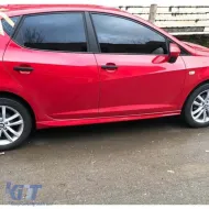 image-36-İbiza MK4 Side Skirts Raw Surface Vacuum Plastic / 2008-2017