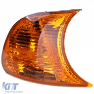 Blinker orange rechts TYC geeignet für BMW 3er Serie Coupe Cabriolet E46 99-01-image-6201131