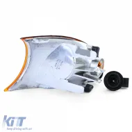 Blinker orange rechts TYC geeignet für BMW 3er Serie Coupe Cabriolet E46 99-01-image-6201134
