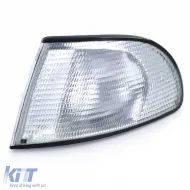image-20-Blinker Weiß Links geeignet für Audi A4 B5 Sedan Avant Estate 94-01