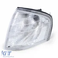 Blinker weiß links TYC geeignet für Mercedes C-Klasse W202 / S202 93-01-image-6193800