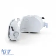 Blinker Weiß Paar Links Rechts suitable for VW Polo 6N 94-99-image-6195513