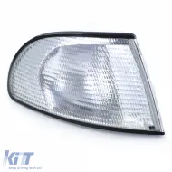 image-1-Blinker Weiß Rechts geeignet für Audi A4 B5 Sedan Avant Estate 94-01