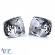 Blinkerpaar geeignet für VW Polo 6N2 99-01-image-6191164