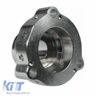 Blow Off Adapter Aluminium suitable for VAG Group 2.0 TFSI Engines -2007 VW Scirocco / Golf 5 / Audi A3 / A4 / A6-image-6311891