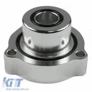 Blow Off Adapter Aluminium VAG Group 2.0 TFSI Engines - 2007 VW Scirocco / Golf 5 / Audi A3 / A4 / A6-image-6311048