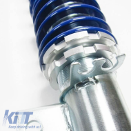 Blueline Coilover futómű Audi TT 8N Coupe / Roadster 1.8 1.8T 98-06 / Skoda Octavia I 1U RS / Seat Leon 1M Cupra modellekhez-image-6293103