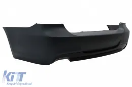 BMW 3-as E90 (2005-2008) Body Kit M-Technik Design-image-6028727