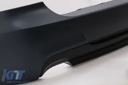 BMW 3-as E90 (2005-2008) Body Kit M-Technik Design-image-6099776