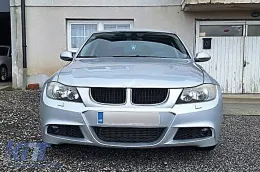 BMW 3-as E90 (2005-2008) Body Kit M-Technik Design-image-6126951