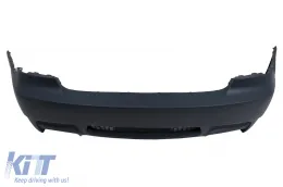 BMW 3-as E92 E93 (2006-2009) Non-LCI Coupe Cabrio M3 Look Body Kit-image-5995305