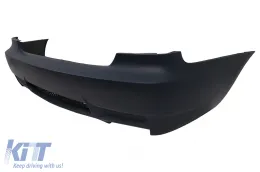 BMW 3-as E92 E93 (2006-2009) Non-LCI Coupe Cabrio M3 Look Body Kit-image-6032774
